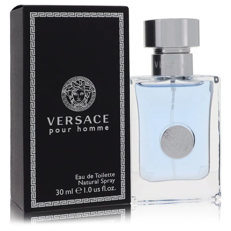 Versace Pour Homme EDT By Versace for Men