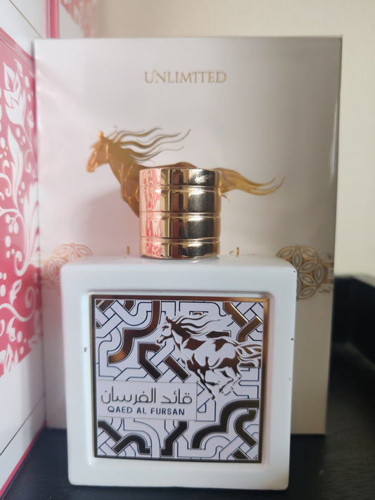 Lattafa Qaed Al Fursan