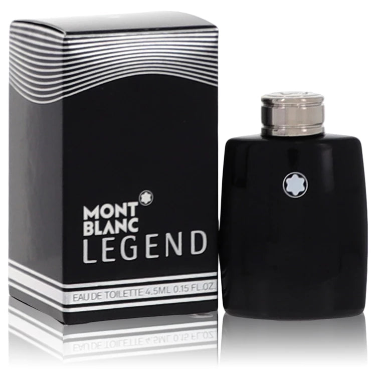 MontBlanc Legend
