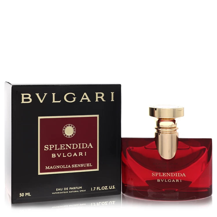 Bvlgari Splendida Magnolia Sensuel EDP By Bvlgari for Women