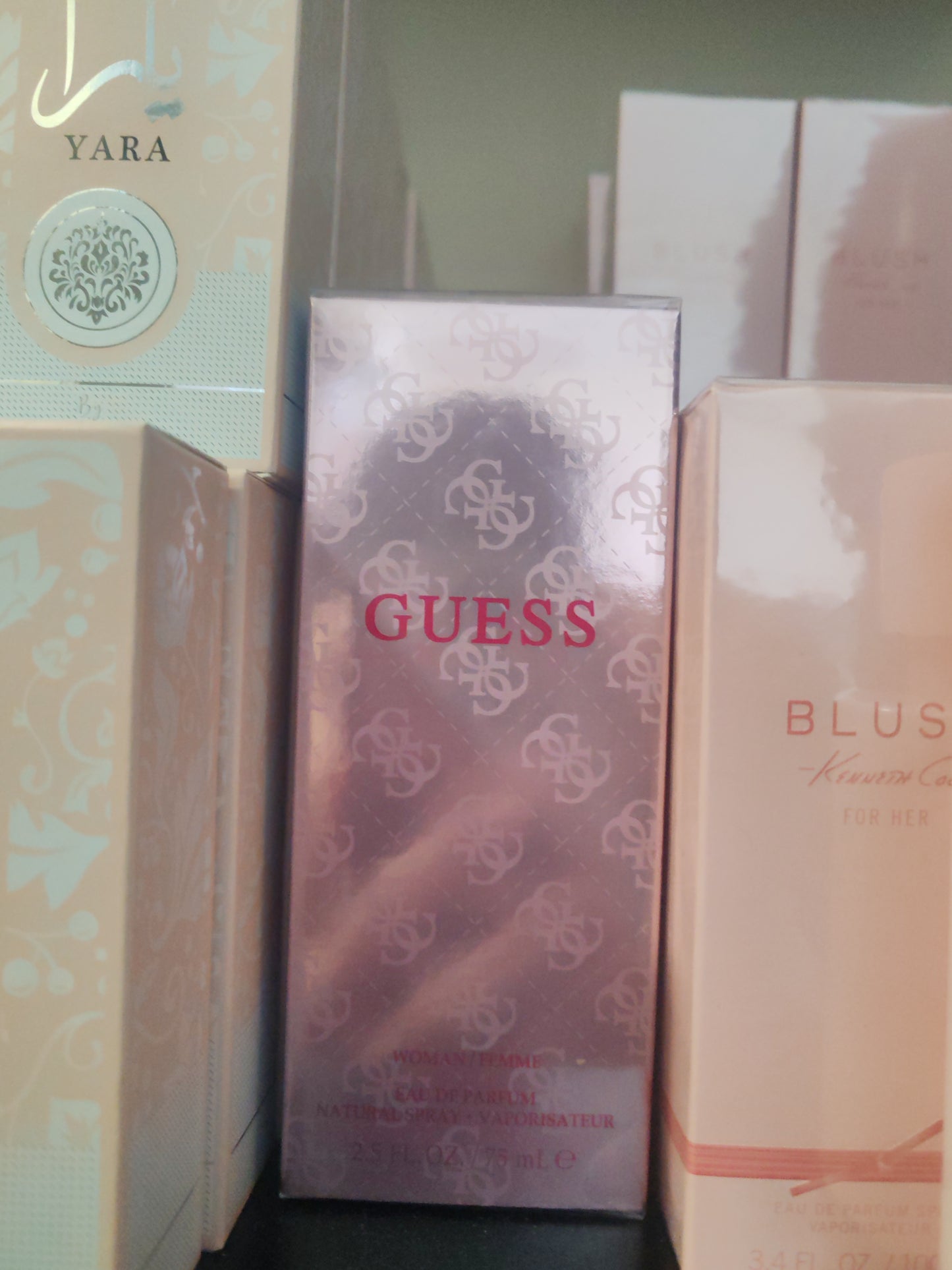 Guess For Women