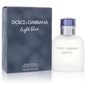 D&G Light Blue EDT For Men